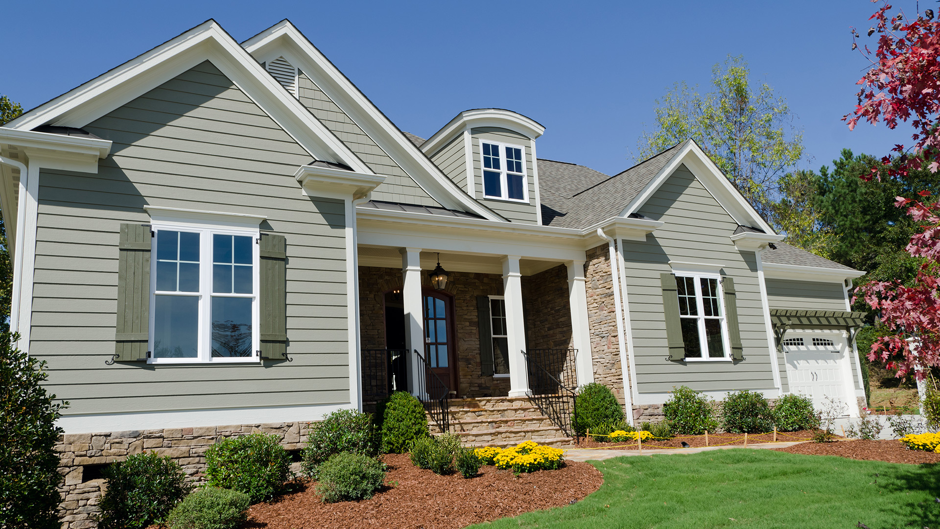 House Washing Banner