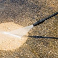 Factors to Consider When Buying a Pressure Washing Machine