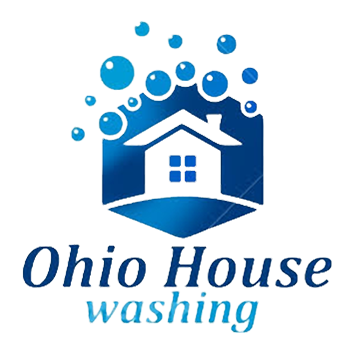 Ohio House Washing Logo