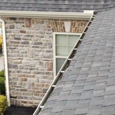 Gutter Cleaning in Gahanna, OH