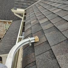 Gutter Cleaning Gahanna 1