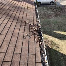 Gutter Cleaning Lancaster 2