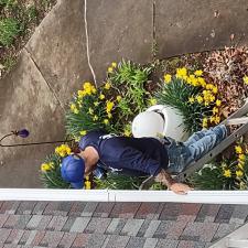 Gutter Guard Installation in Lancaster, OH