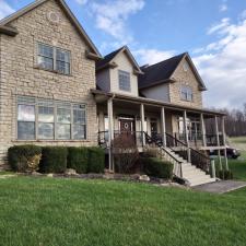 House Washing Rushville 1